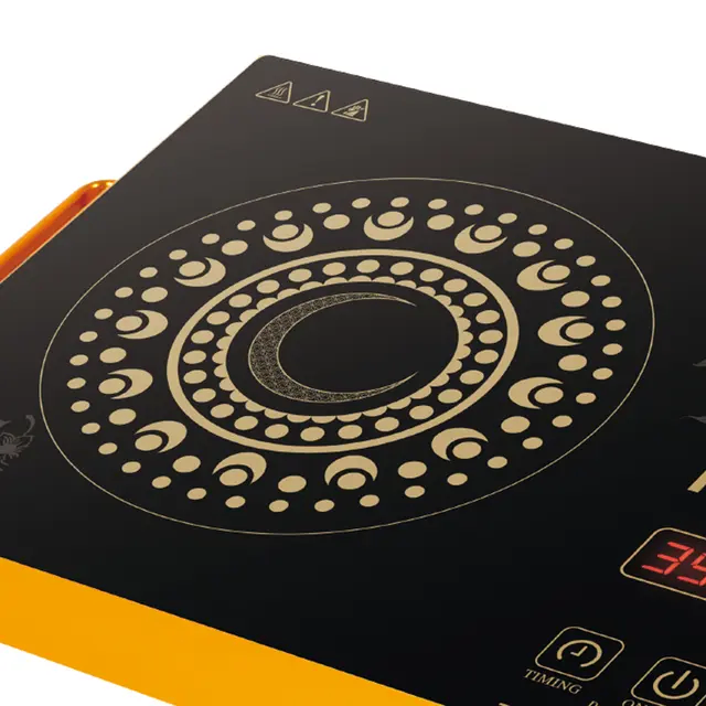 Plaque de cuisson Haley