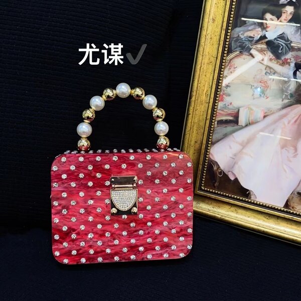 New model classic bag