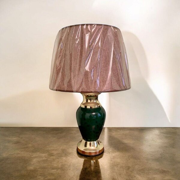 Настольный светильник - Турция