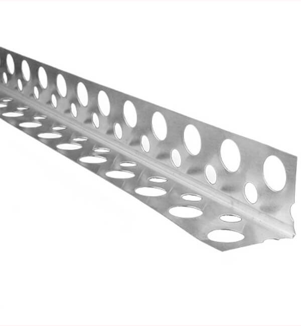 Откосный уголок