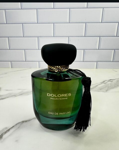 Dolores perfume ( EDP 100ml)