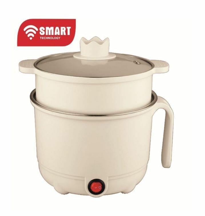 Cuiseur multifonction 1.5L