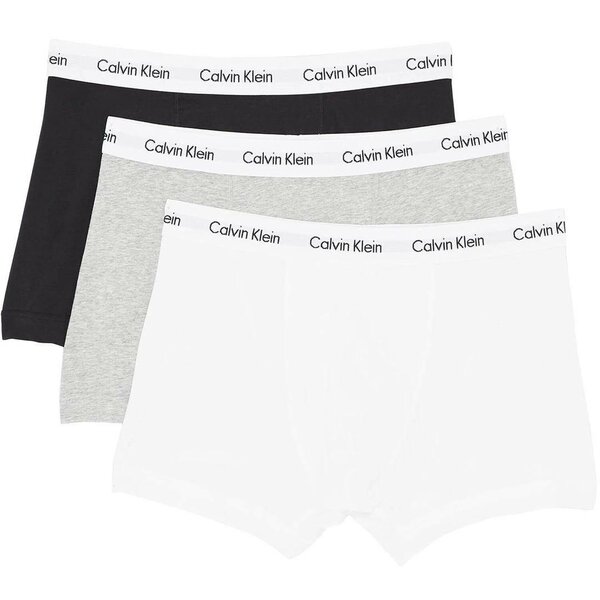 Boxers Homme Calvin Klein