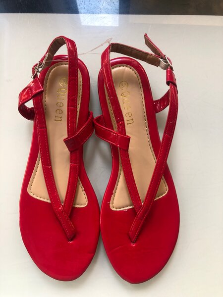 Sandales élégantes pour femmes