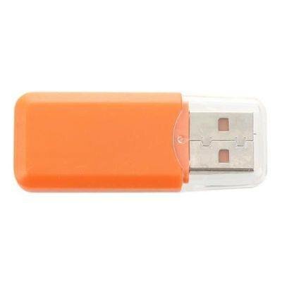 Adaptateur Carte mémoire/USB