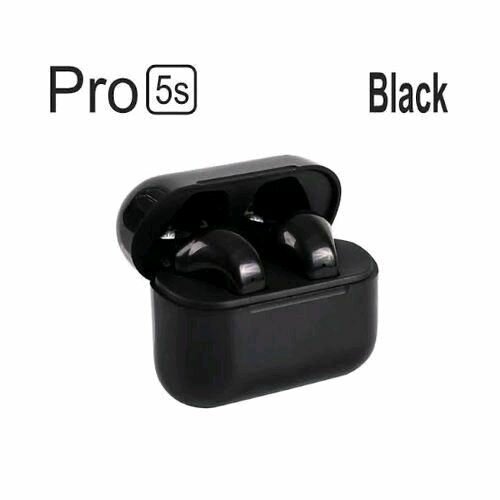 Pro 5s Bluetooth Earbuds