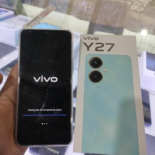 VIVO Y27