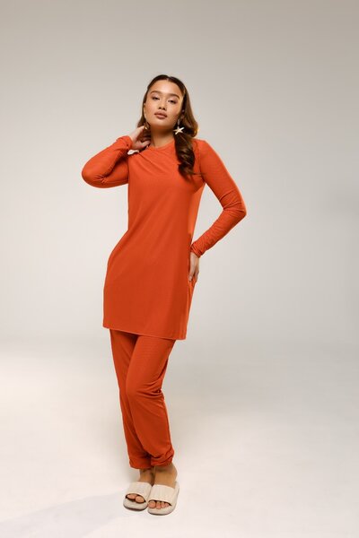 4/1 dress cap Arafat Brand Orange