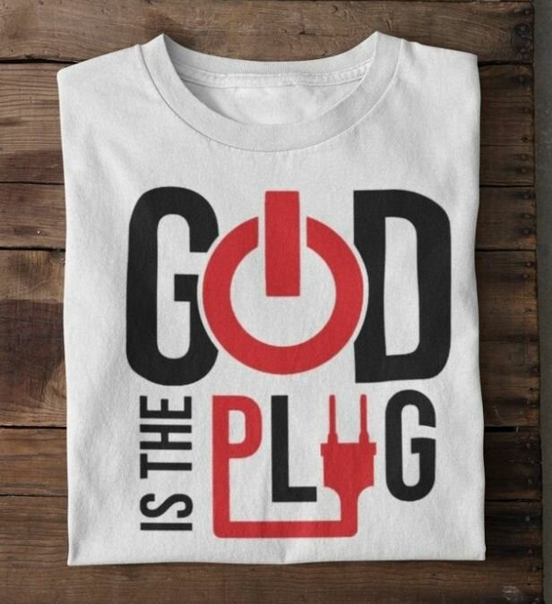 Bulk customized t-shirts