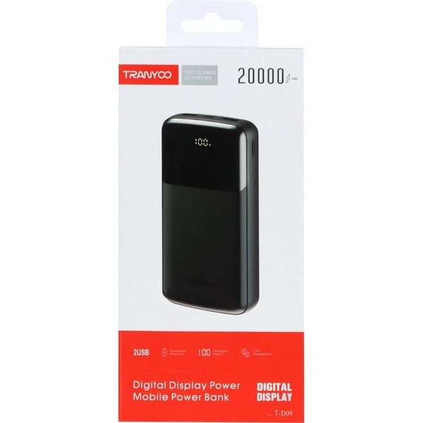 Power Bank