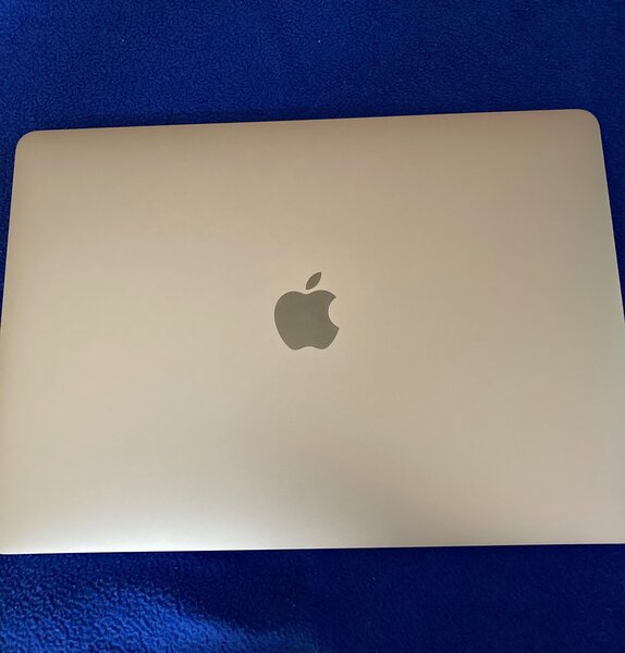 MacBook Pro m1 2020