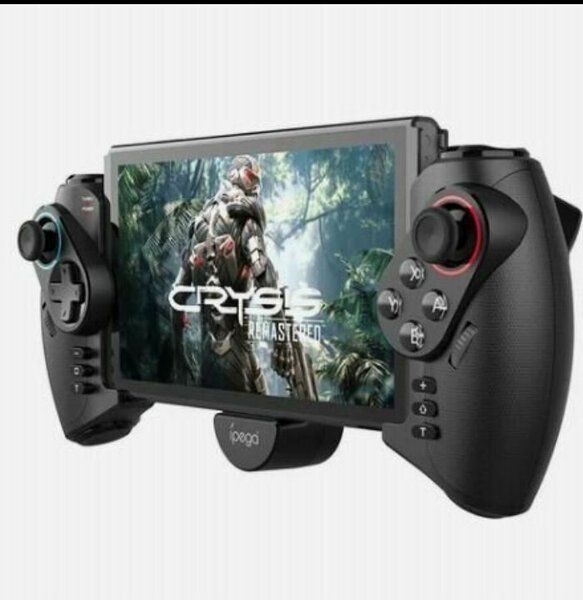 Manette de jeu pour smartphone