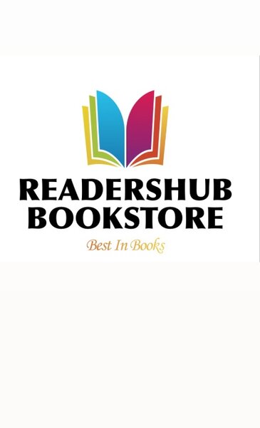 ReadersHub Bookstore 