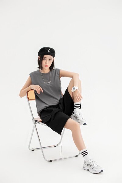 Базовые майки