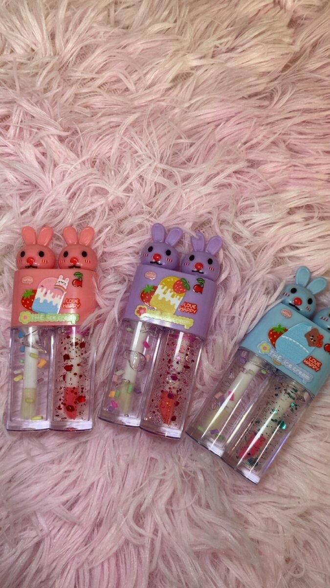 Baume à lèvres hydratant