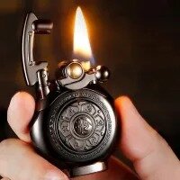 Vintage Classic Lighter 2024 edition