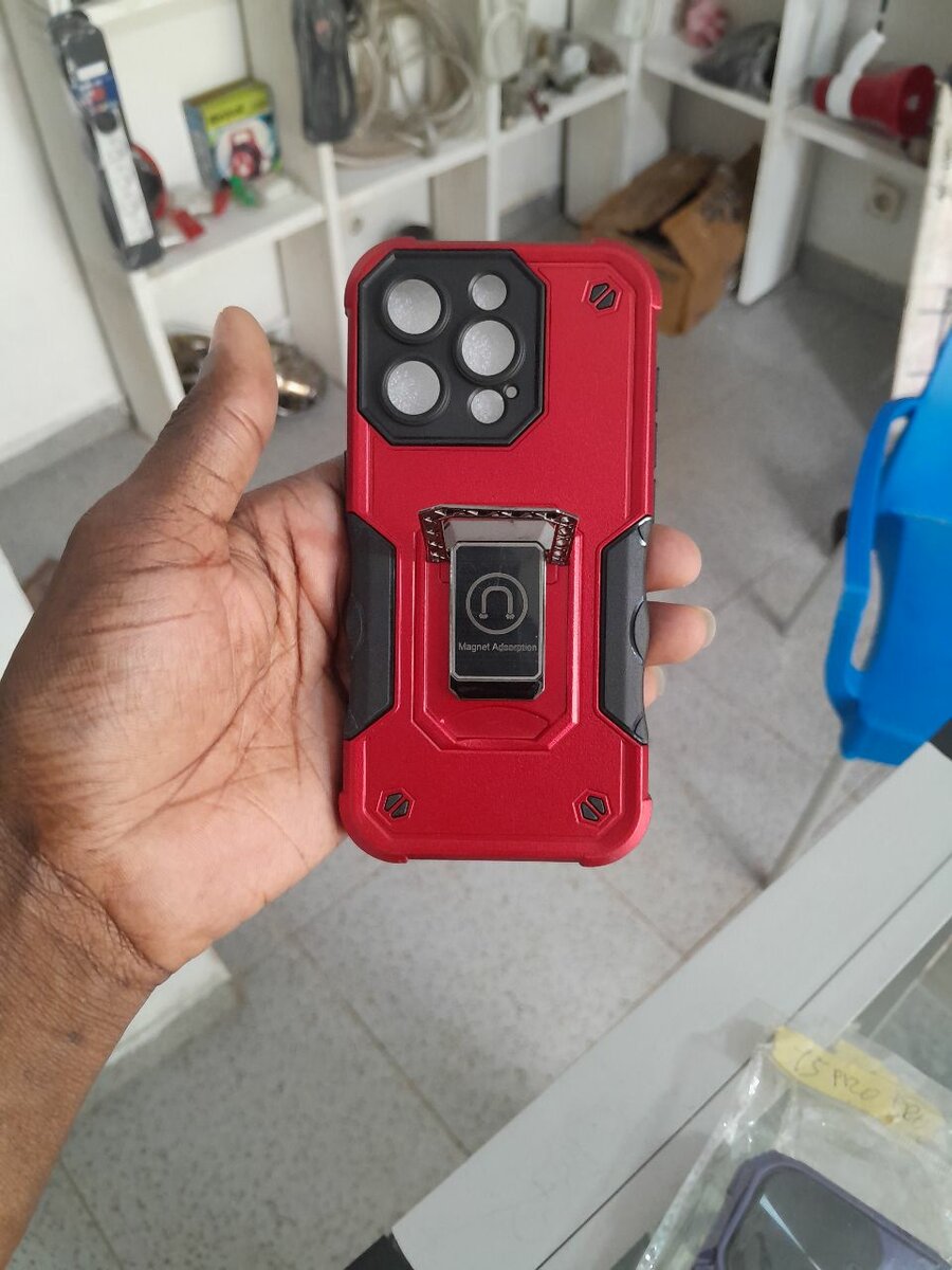 Coque iPhone 15pro