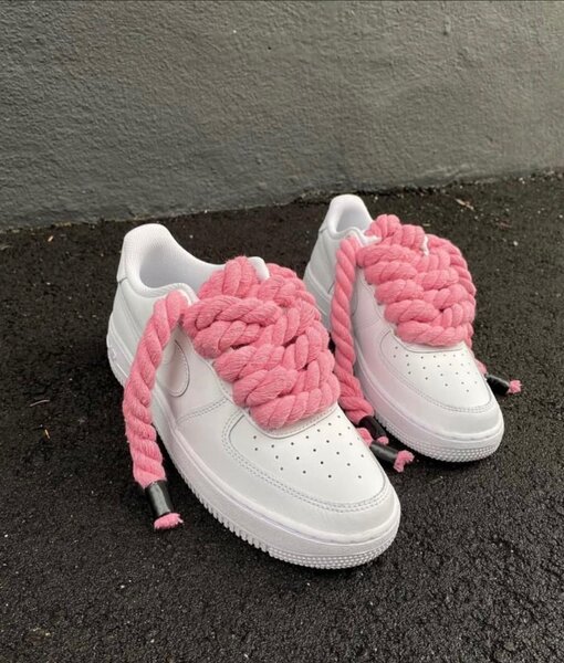 Sneakers blancs originaux