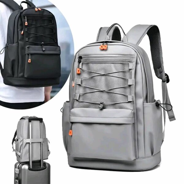 Sac à dos polyvalent moderne