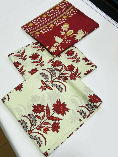 3pc unstich ladies suits