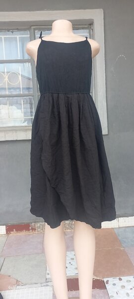 Salaula dress