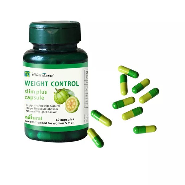 Weight loss supplements
