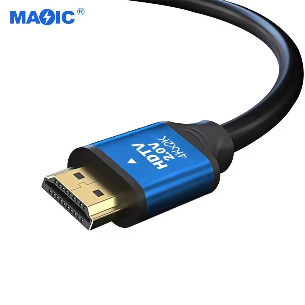 Câble HDMI 2.0 4K Ultra 2 M