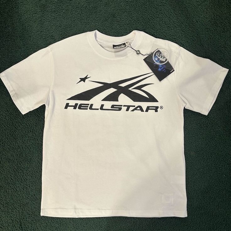 HELLSTAR T-shirt