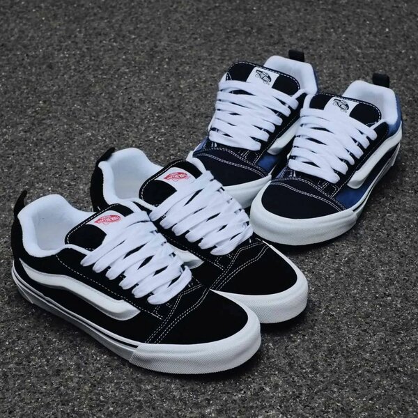 Baskets Vans Style Skate