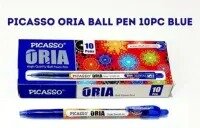 10 Pieces Picasso Oria Ball Point.