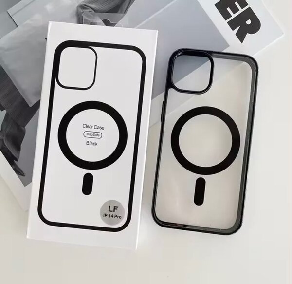 Magesafe case for iPhones