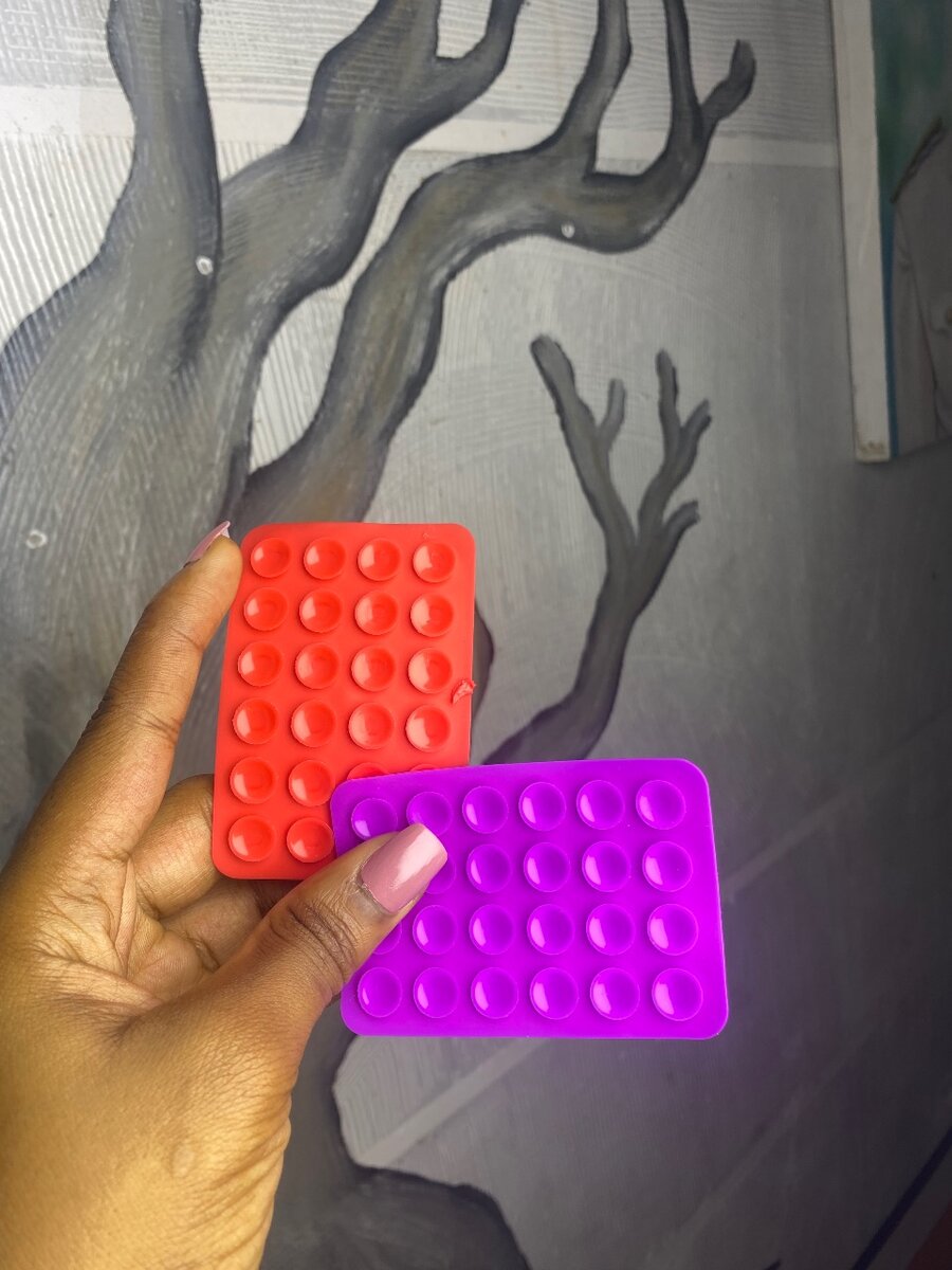 3 VENTOUSES À 1000 FCFA