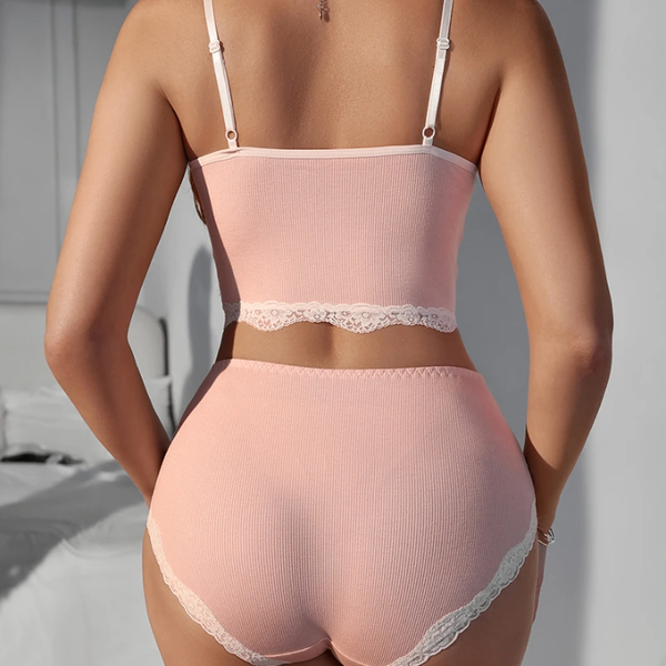 Ensemble Lingerie Dentelle