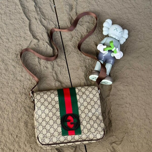 GUCCI SIDE BAG