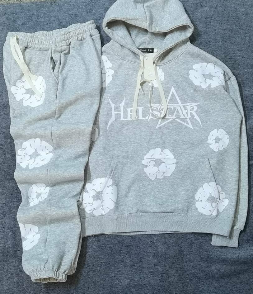 Ensemble de survêtement HelStar