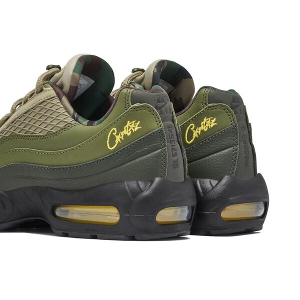 AIR MAX 95 SP X CORTEIZ RTW