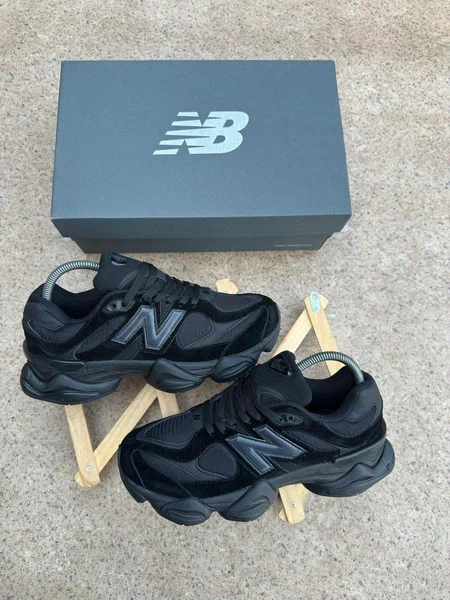 Baskets New Balance 9060