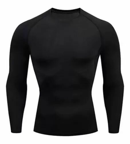 T-shirt Compression Homme