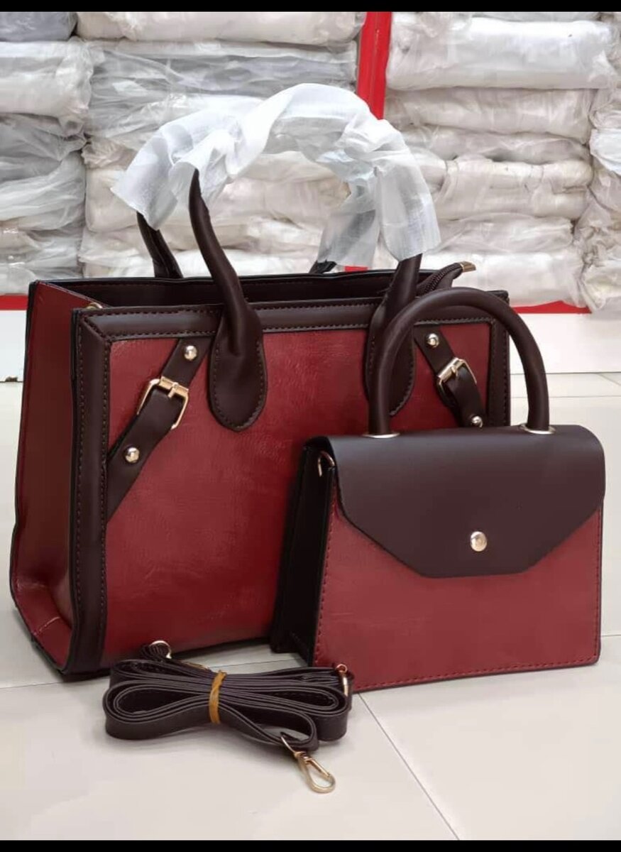 Beautiful elegant hand bags