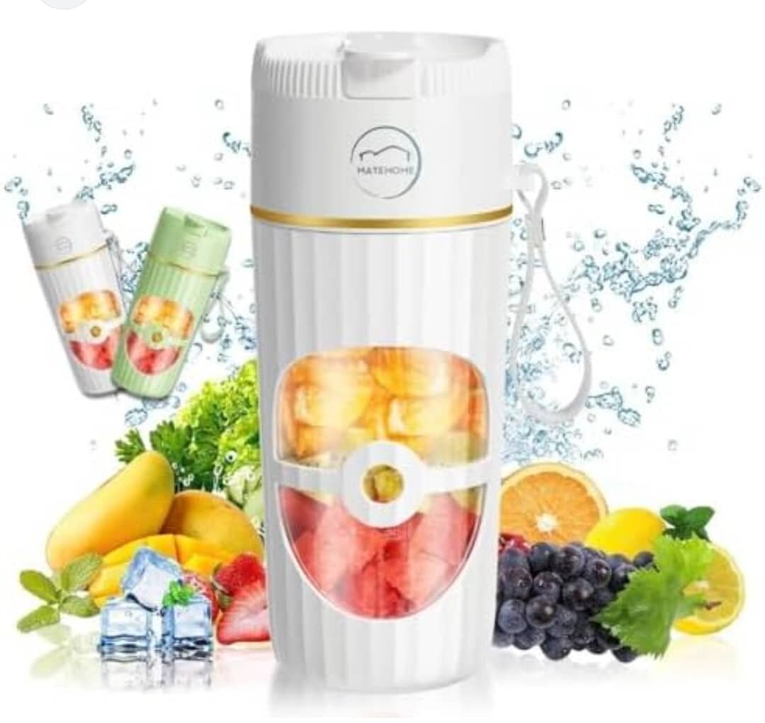Blender Portable Smoothie électrique