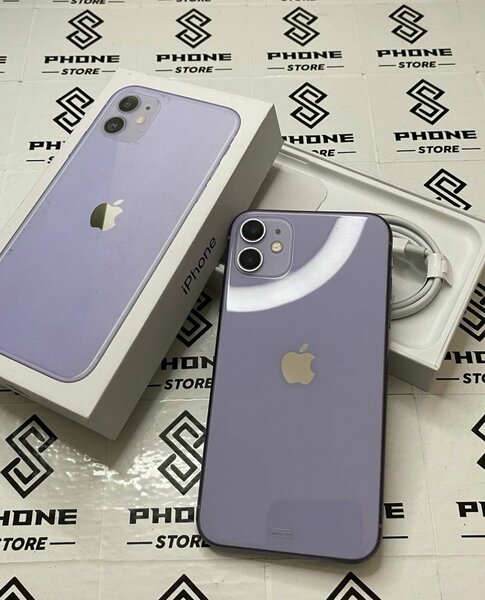 IPHONE 11SIMPLE