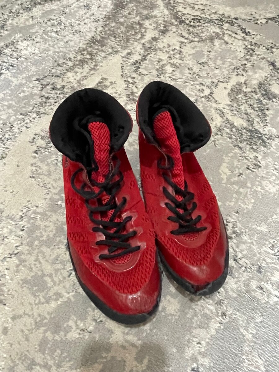 борцовки adidas