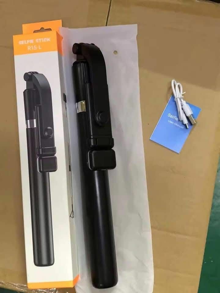 Canne selfie avec option trepi