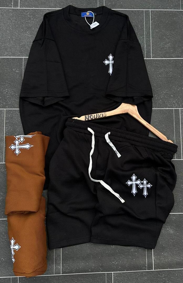 Ensemble Sportif Estival Style Streetwear