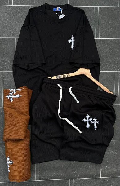 Ensemble Sportif Estival Style Streetwear