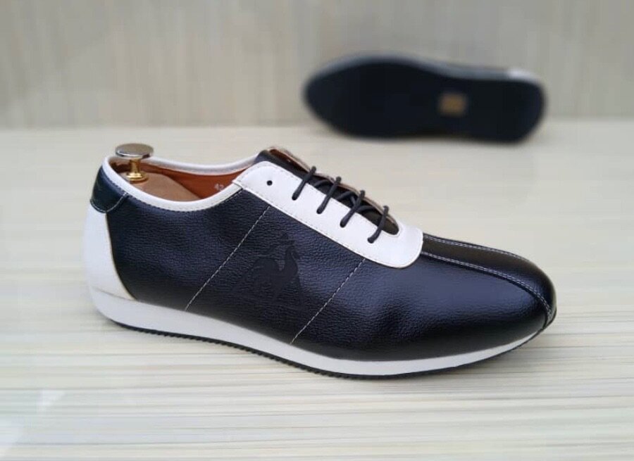Chic chaussure homme
