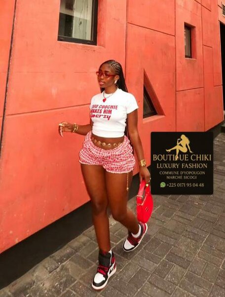 Shorts d'été pour femmes