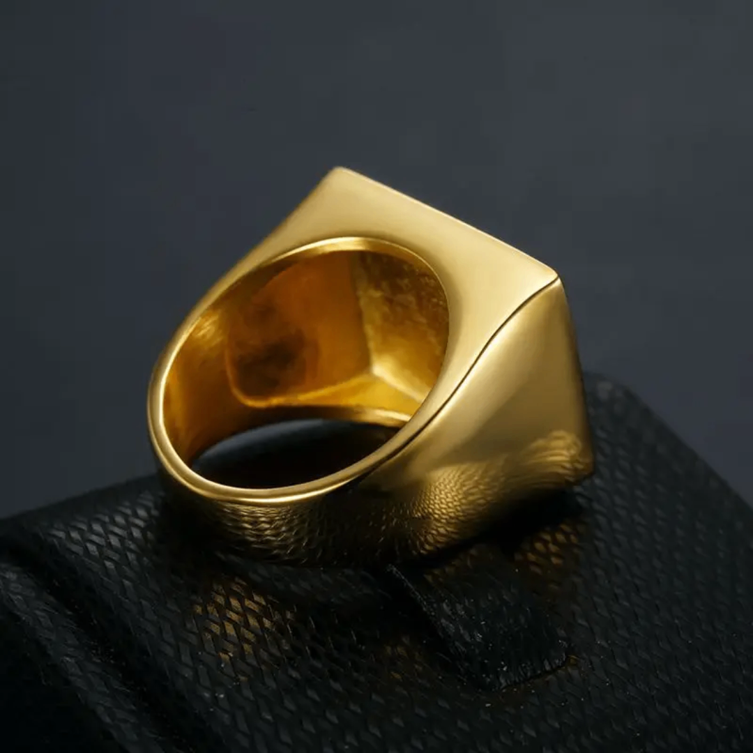 Bague Jésus et ses 12 apôtre