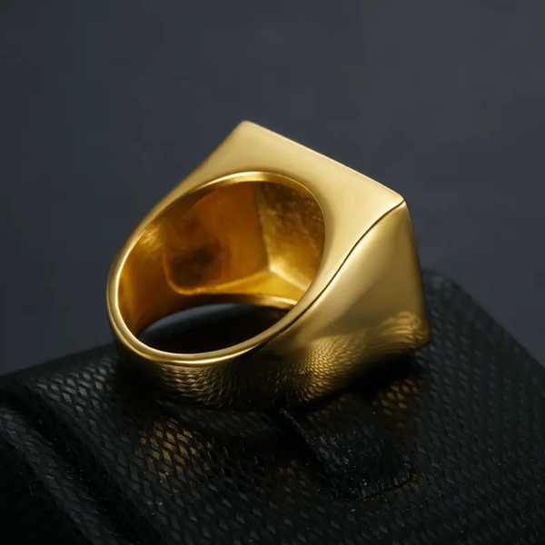 Bague Jésus et ses 12 apôtre