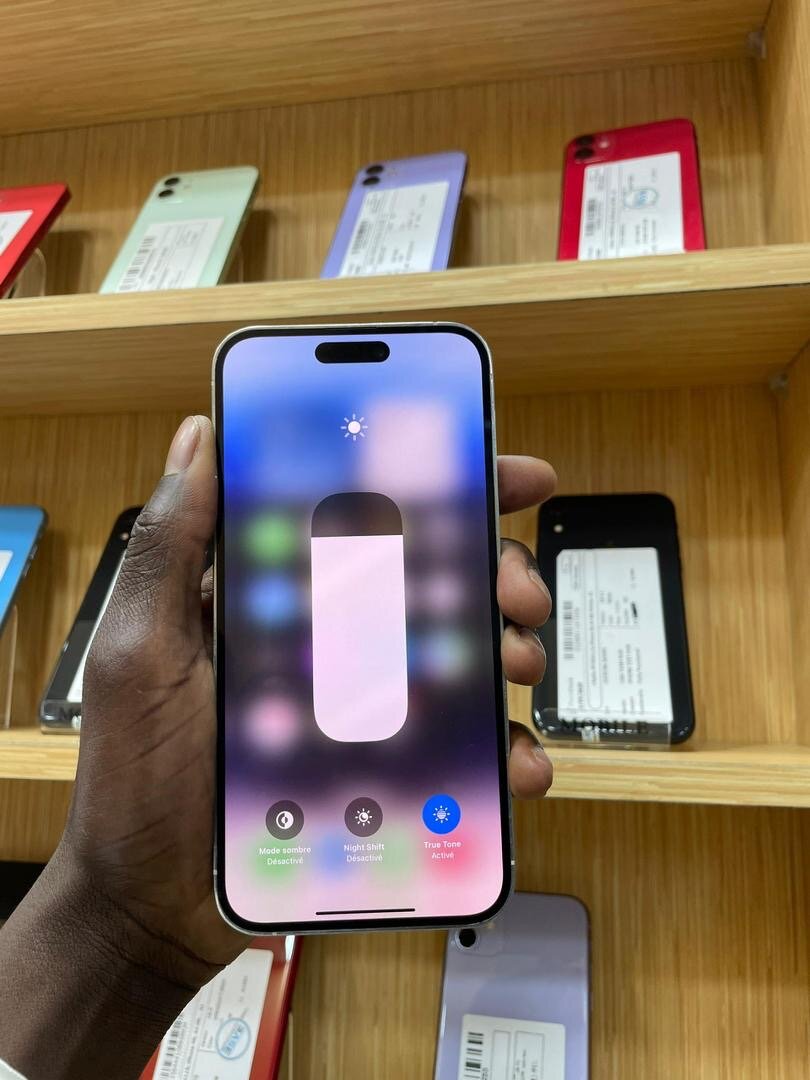 iPhone 14 pro max